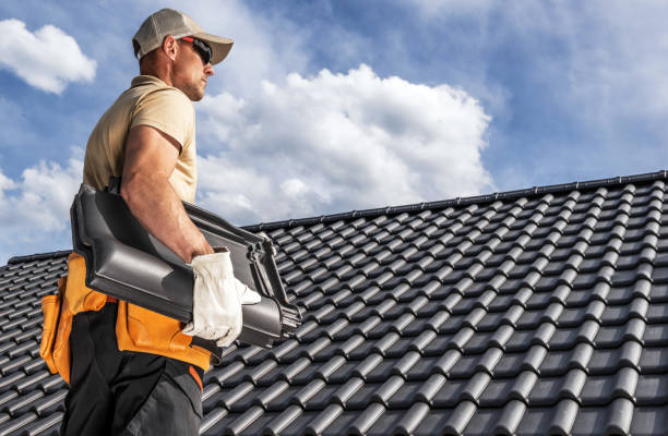 Best Roof Leak Repair  in USA